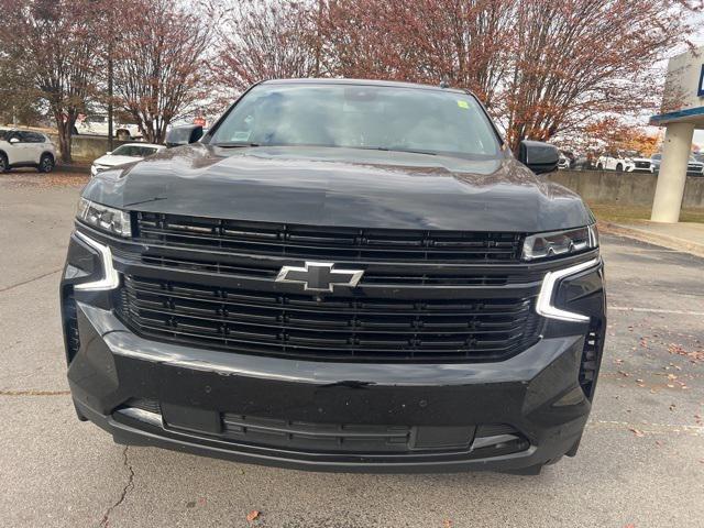 used 2023 Chevrolet Suburban car, priced at $60,926