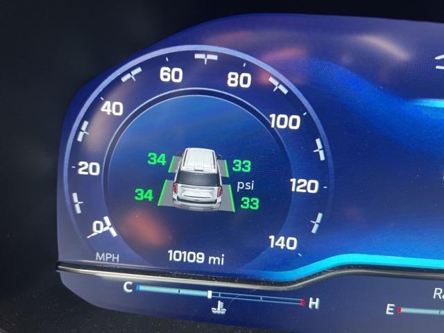 used 2023 Chevrolet Suburban car, priced at $60,926