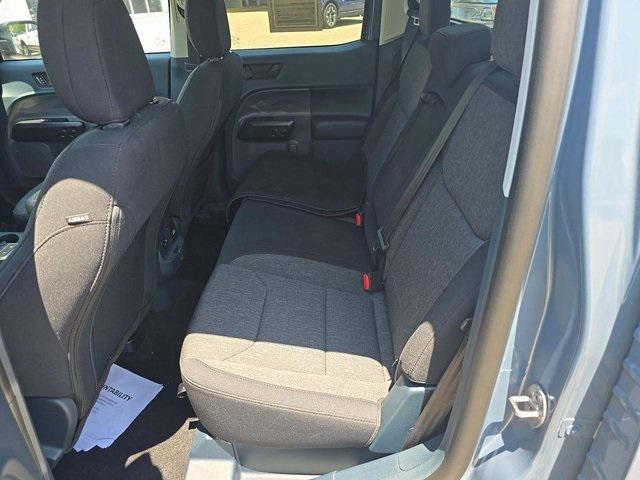 used 2024 Ford Maverick car, priced at $28,519