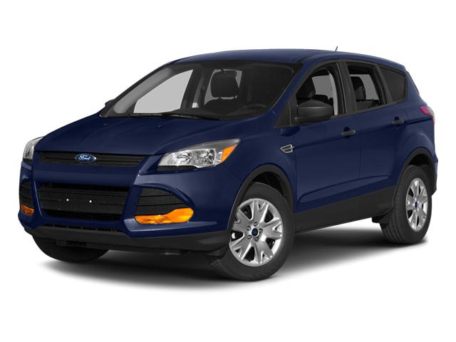 used 2014 Ford Escape car, priced at $7,483