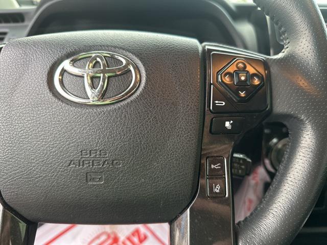 used 2022 Toyota 4Runner car, priced at $39,991