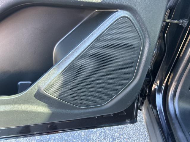 used 2023 Ford Explorer car, priced at $29,986