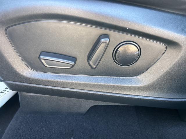 used 2023 Ford Explorer car, priced at $29,986