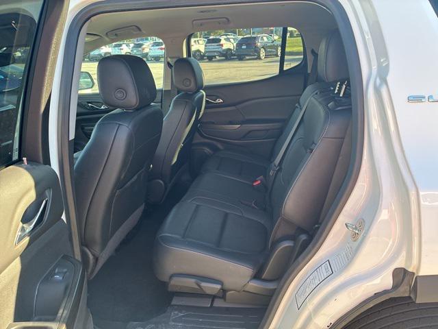 used 2023 GMC Acadia car, priced at $27,786