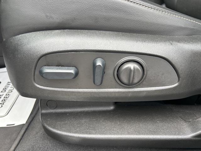 used 2023 GMC Acadia car, priced at $26,491