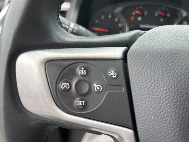 used 2023 GMC Acadia car, priced at $26,491