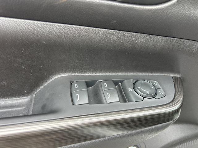 used 2023 GMC Acadia car, priced at $26,491