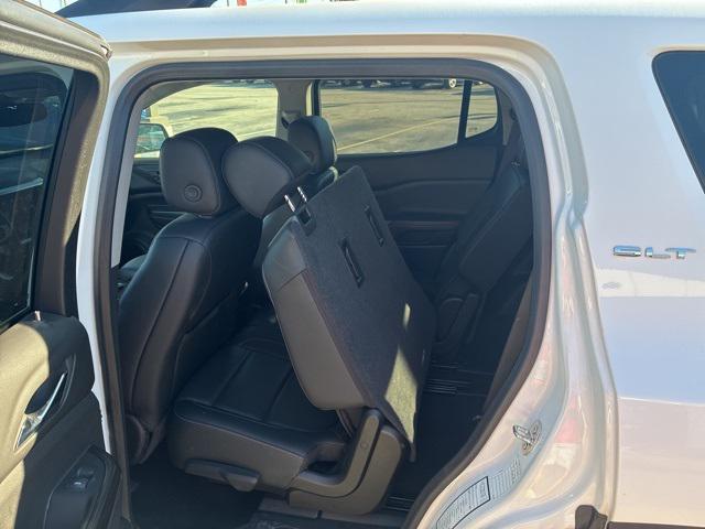 used 2023 GMC Acadia car, priced at $27,786