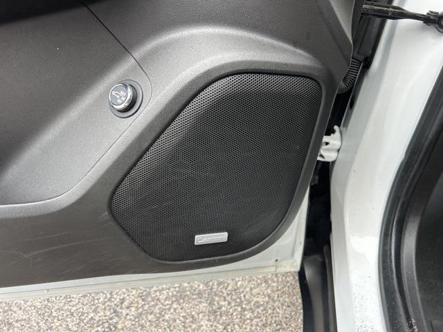 used 2023 GMC Acadia car, priced at $26,491