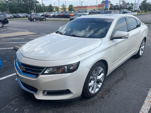 used 2014 Chevrolet Impala car, priced at $12,991