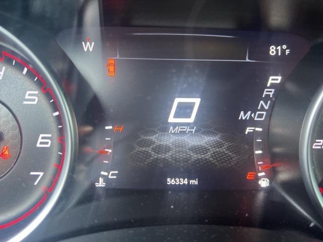 used 2023 Dodge Charger car, priced at $22,452