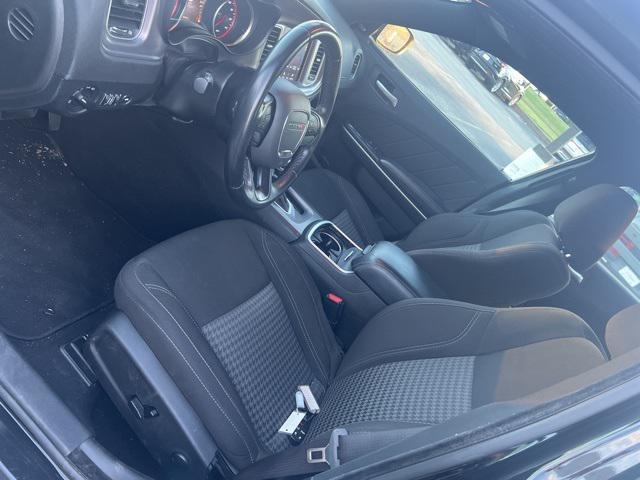 used 2023 Dodge Charger car, priced at $22,452
