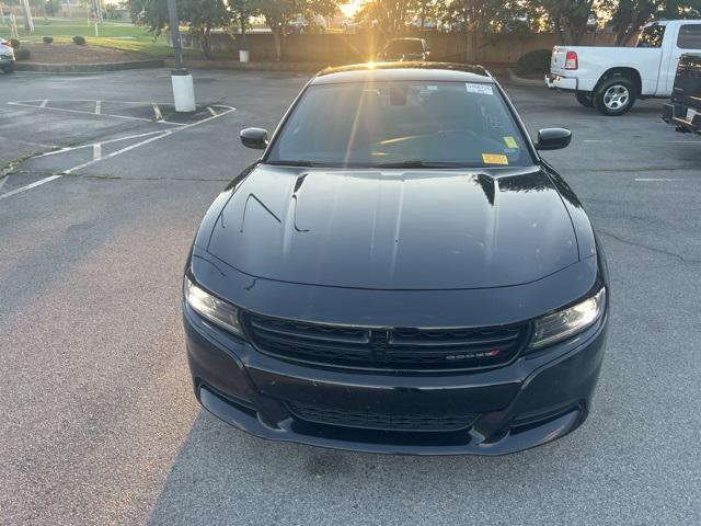 used 2023 Dodge Charger car, priced at $22,452