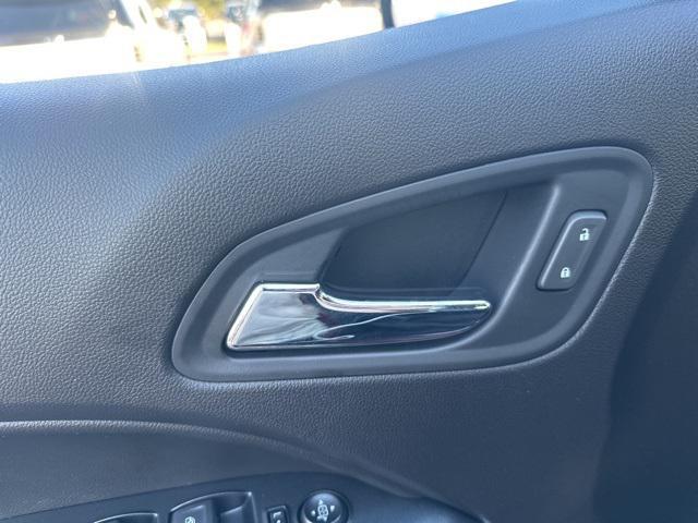 used 2021 Chevrolet Colorado car, priced at $34,491