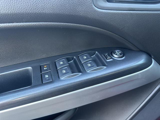 used 2021 Chevrolet Colorado car, priced at $34,491