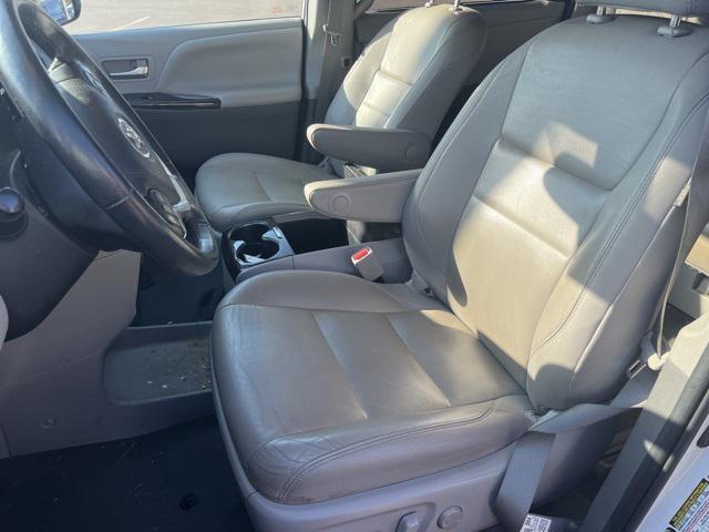 used 2020 Toyota Sienna car, priced at $30,491