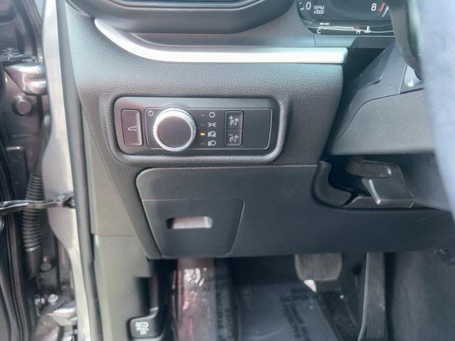 used 2022 Ford Explorer car, priced at $26,991