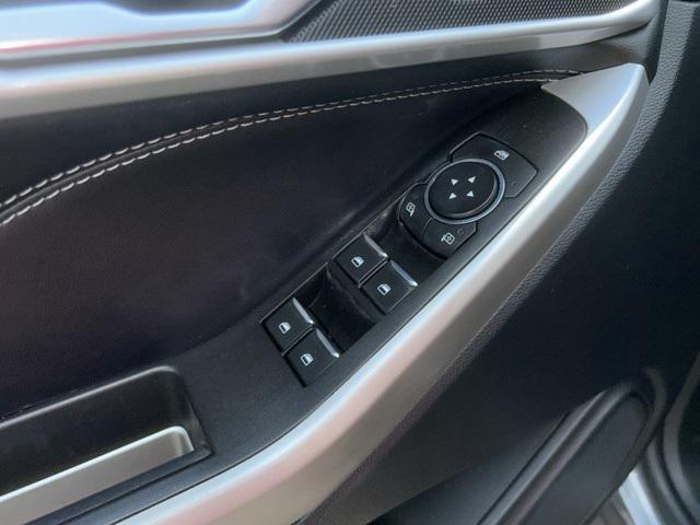 used 2022 Ford Explorer car, priced at $26,991