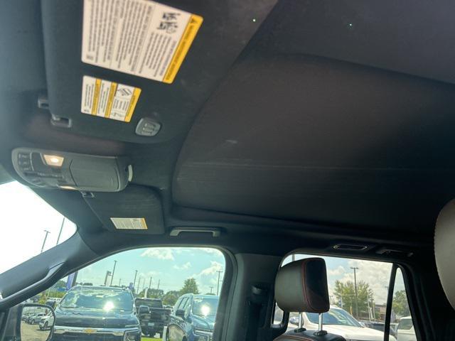used 2021 Ford Expedition car, priced at $41,743