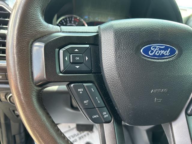 used 2021 Ford Expedition car, priced at $41,743