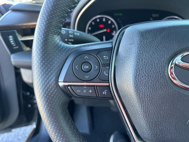 used 2021 Toyota Avalon car, priced at $21,791