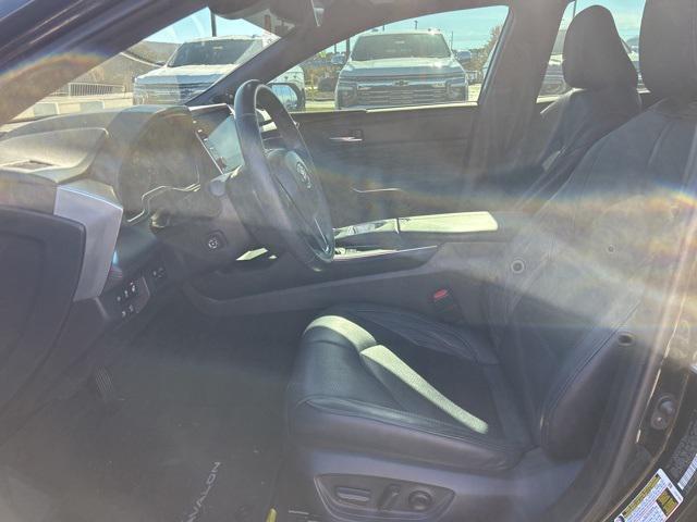 used 2021 Toyota Avalon car, priced at $21,791