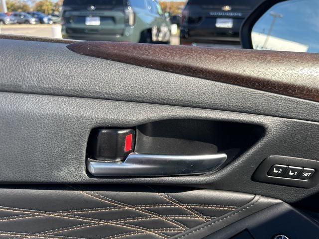 used 2021 Toyota Avalon car, priced at $21,791