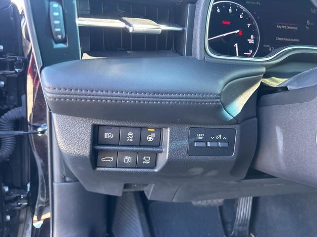 used 2021 Toyota Avalon car, priced at $21,791