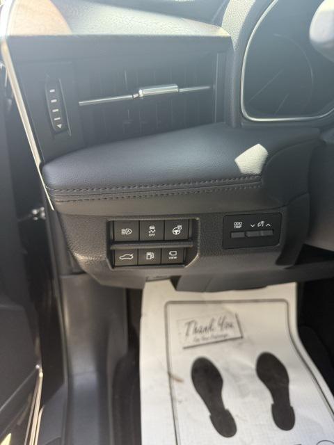 used 2021 Toyota Avalon car, priced at $26,791