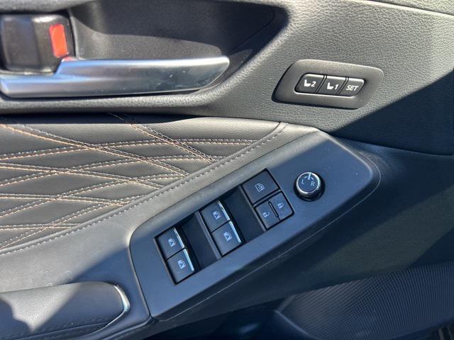 used 2021 Toyota Avalon car, priced at $21,791