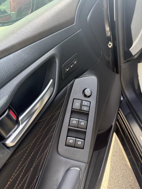 used 2021 Toyota Avalon car, priced at $26,791