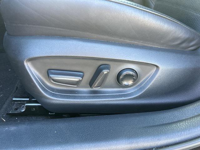 used 2021 Toyota Avalon car, priced at $21,791