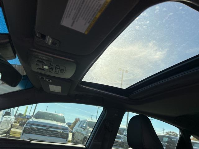 used 2021 Toyota Avalon car, priced at $21,791