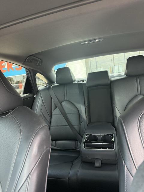 used 2021 Toyota Avalon car, priced at $26,791