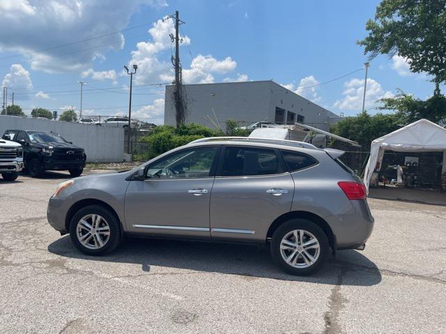 used 2013 Nissan Rogue car, priced at $9,991