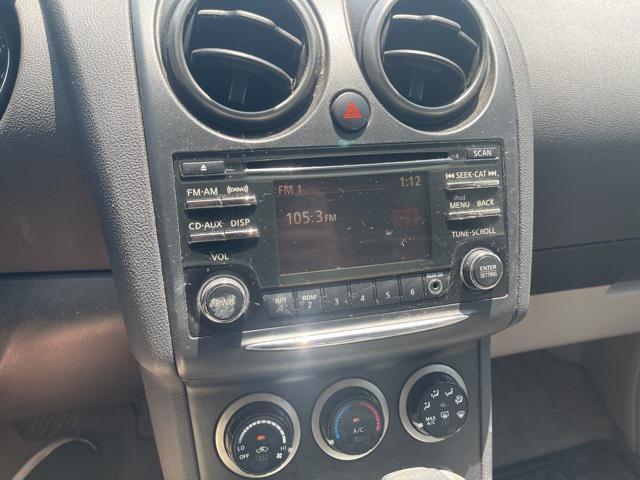 used 2013 Nissan Rogue car, priced at $9,991