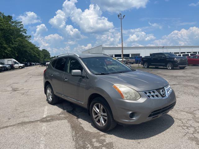 used 2013 Nissan Rogue car, priced at $9,991