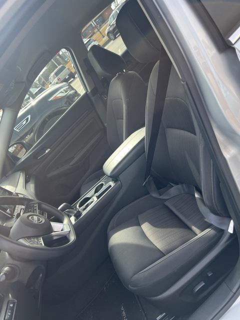 used 2024 Nissan Altima car, priced at $20,894