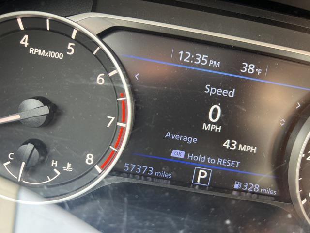 used 2024 Nissan Altima car, priced at $20,894