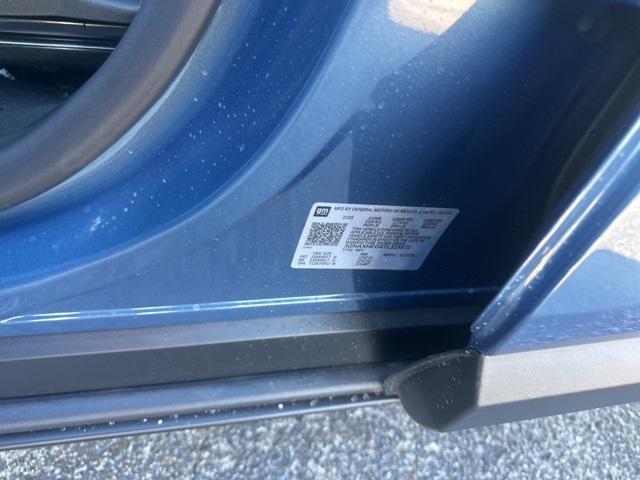 new 2026 Chevrolet Equinox car, priced at $28,490