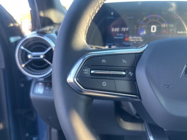 new 2026 Chevrolet Equinox car, priced at $28,490