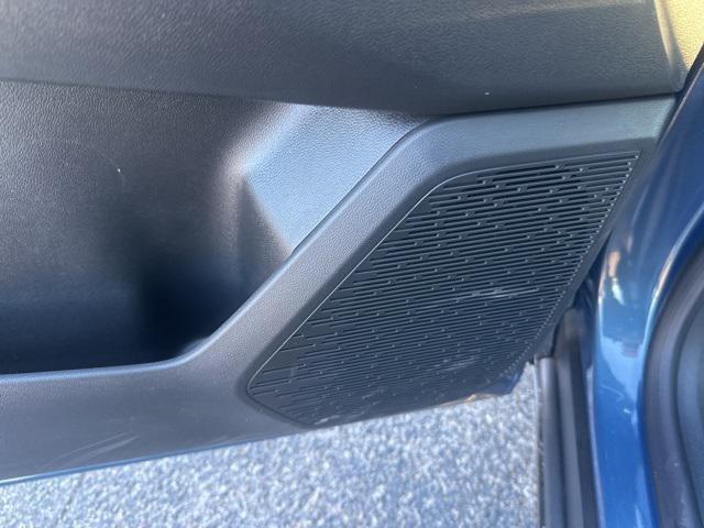 new 2026 Chevrolet Equinox car, priced at $28,490