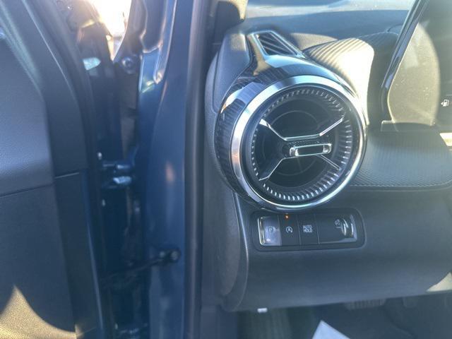 new 2026 Chevrolet Equinox car, priced at $28,490