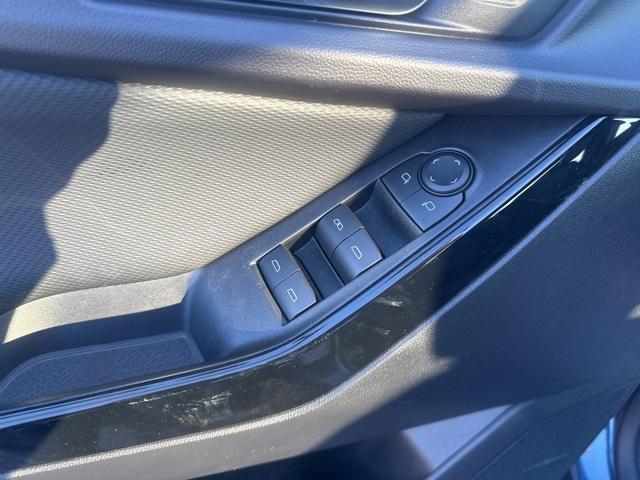 new 2026 Chevrolet Equinox car, priced at $28,490