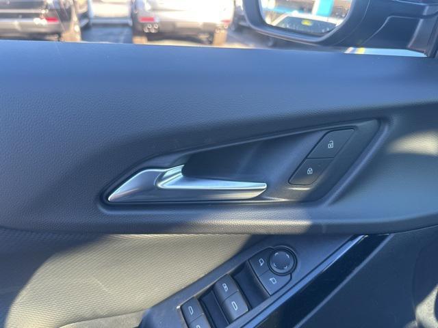 new 2026 Chevrolet Equinox car, priced at $28,490