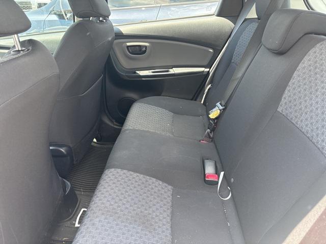 used 2017 Toyota Yaris car, priced at $13,991