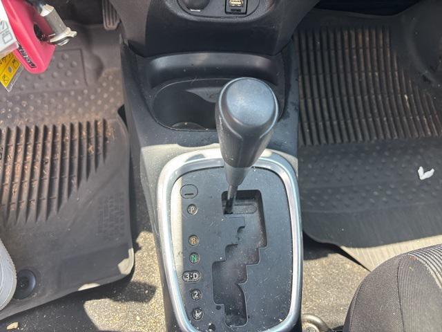 used 2017 Toyota Yaris car, priced at $13,991