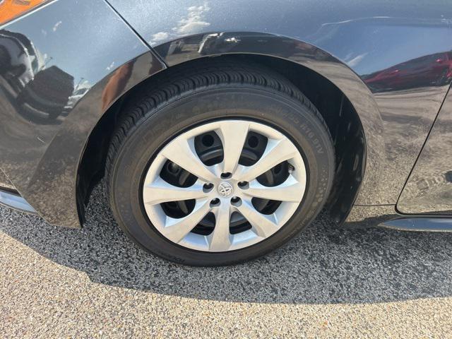 used 2022 Toyota Corolla car, priced at $19,939