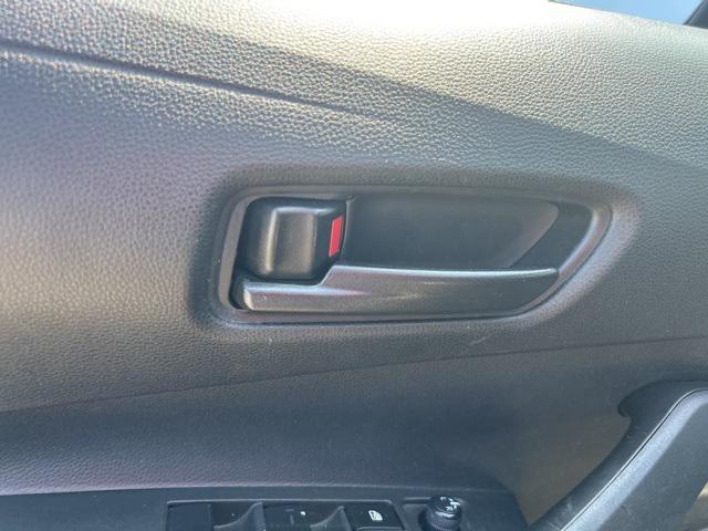 used 2022 Toyota Corolla car, priced at $19,939