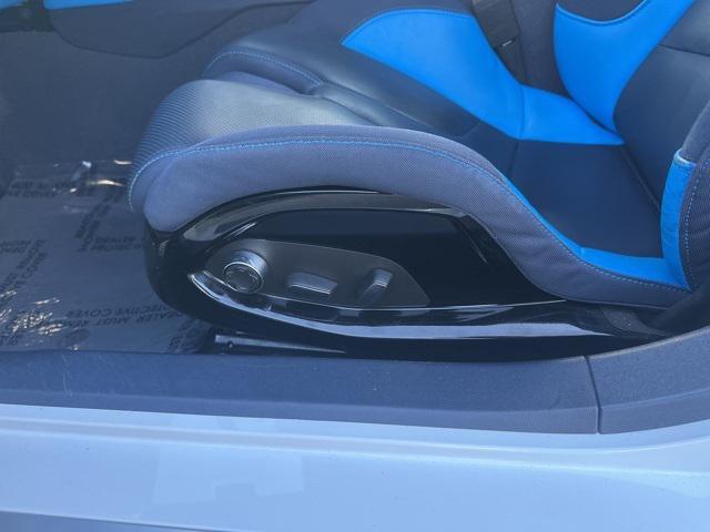 used 2023 Chevrolet Corvette car, priced at $69,990